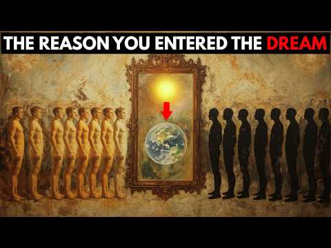 The Secret Book of John — The Real Reason Your Soul Came to Earth