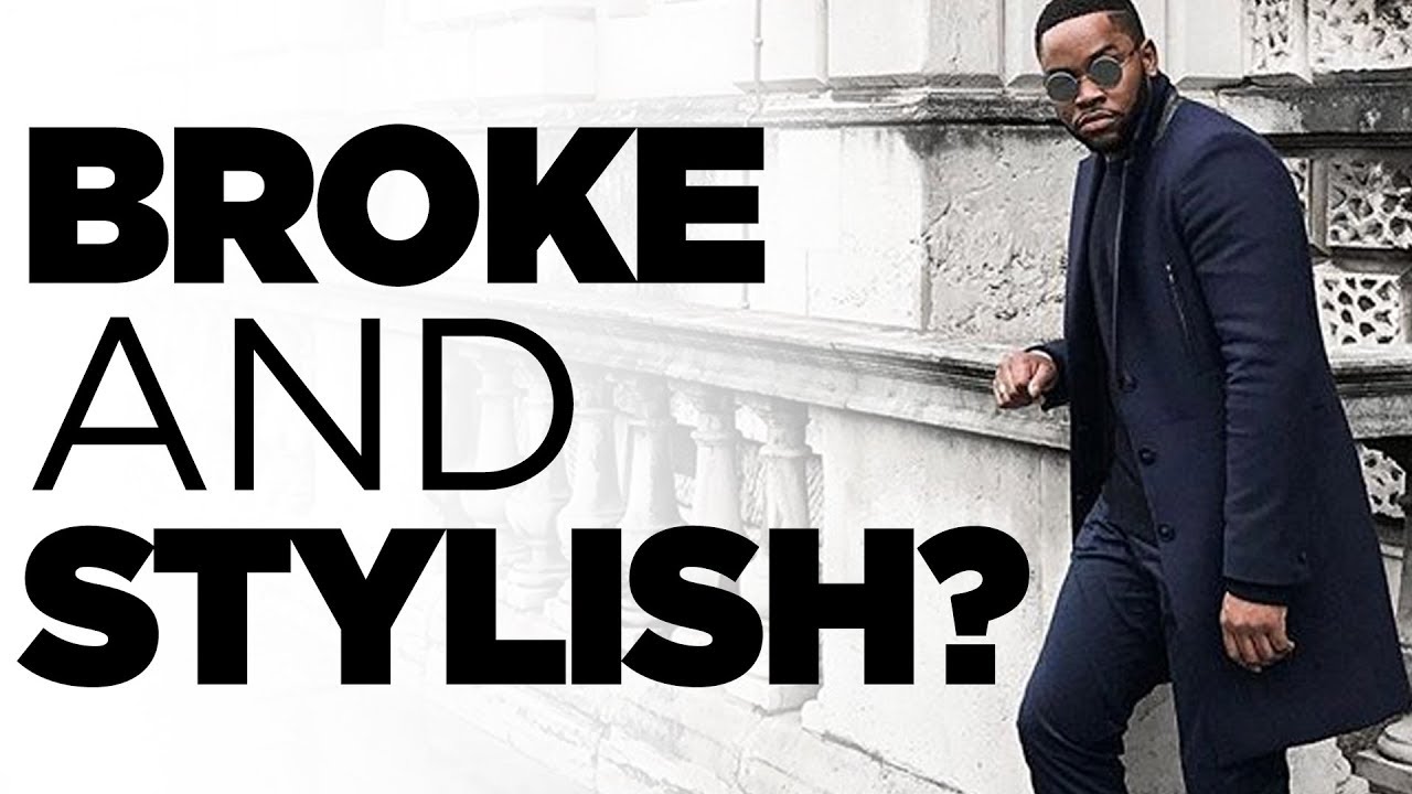 5 Affordable Style Hacks | How To Look Fresh on A Budget | StyleOnDeck