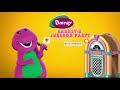 Barney S Jukebox Party CUSTOM AUDIO SUBSCRIBE
