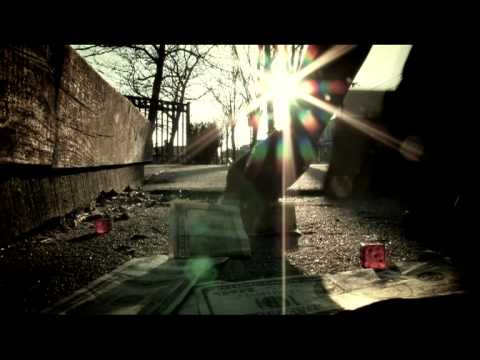 Nu JerZey Devil - Lookin Over My Shoulder Ft. Golden Child