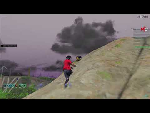 raiwen banlandi... (youngsta vs shakers)#mdrp