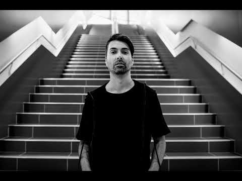 Matthew Dekay - Live @ Amsterdam Dance Event 18-10-2007