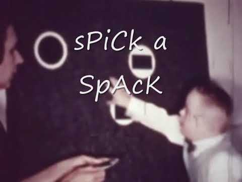 BBC2 Daytime Continuity into  Spick a Spack,  Twelvty November 1981