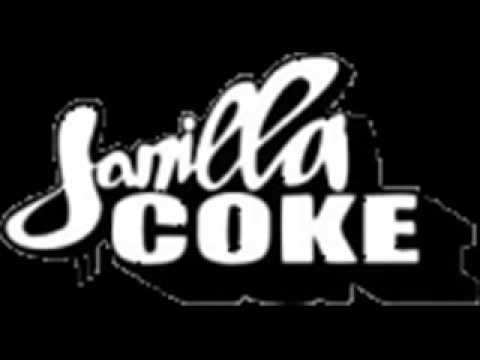 Janilla Coke Küss den Ring prod. by RIZBO