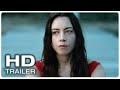 BLACK BEAR Official Trailer #1 NEW 2020 Aubrey Plaza Drama Movie HD