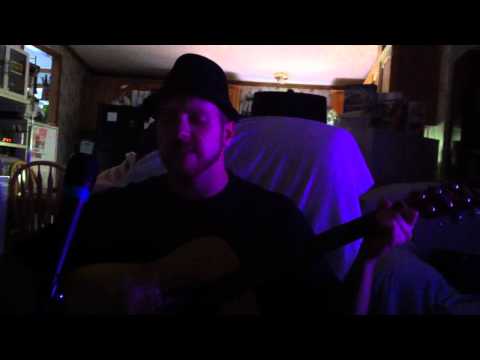 Black Jack Davey Cover