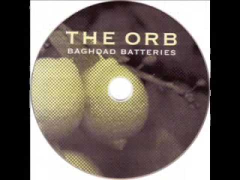 The Orb - Orban Tumbleweed