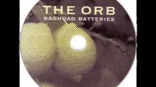The Orb - Orban Tumbleweed