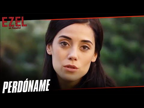 Eysan Le Pide Disculpas A Meliha - Ezel Novela en Español