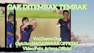 Download lagu Desya Ong - Gak Ditembak Tembak mp3 Download lagu Desya Ong - Gak Ditembak Tembak mp3