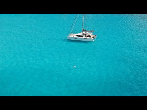 Isolated in the BVI - Sailing Greatcircle (ep.171)