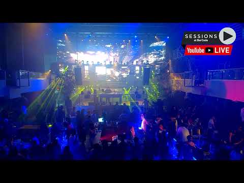 Sessions at BarCode with DJ Spinking