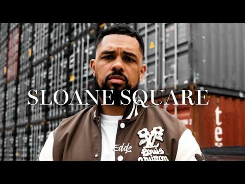 Blade Brown x Nines Sample Type Beat - 'SLOANE SQUARE'