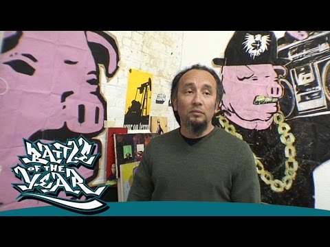 BOTY FRANCE 2007 - LANGUEDOCALIFORNIA [BOTYTV]