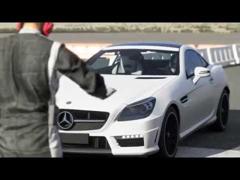 2015 Mercedes Benz SLK55 AMG New Car Reviews,Top Speed,Test Drive