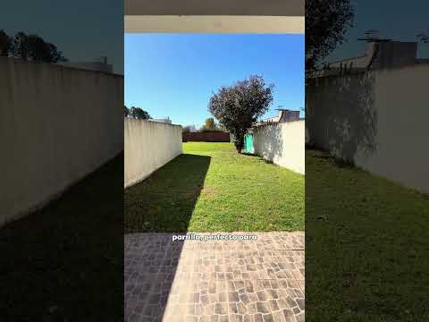 🏡 ALQUILER EN CAPITÁN SARMIENTO📍 Ubicado sobre calle Francia 480.