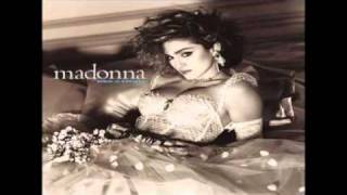 Madonna   Stay