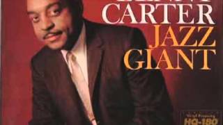 Benny Carter : A walkin thing