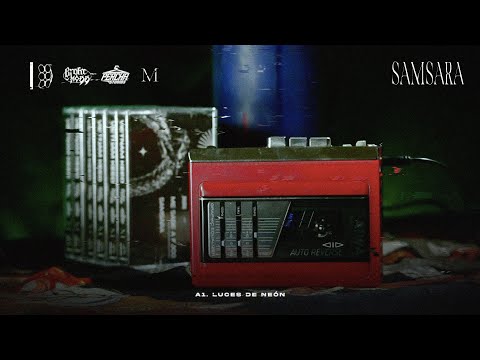 E6P4.3 ✺ SAMSARA, by VIETNAM KEED ✺ Snippet