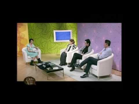 Unijunior a "Detto tra Noi" su TRC