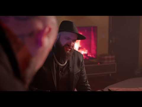 Веднъж при Налби! Завинаги при Налби! NALBY STYLE GANG