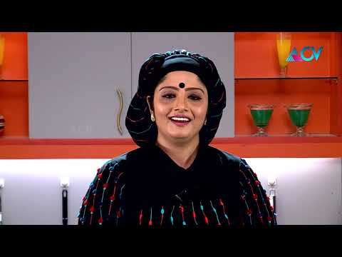 EVENING SNACKS │ SWEETS N' SNACKS │ EPISODE 03│ ACV Channel