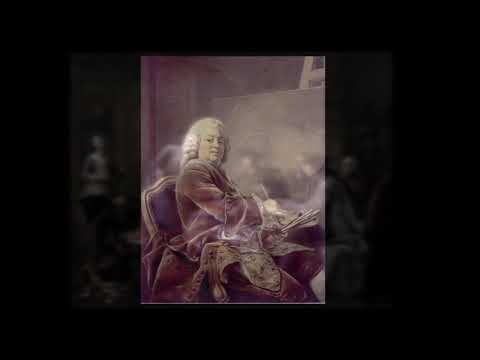 De vackraste målningarna av franska målare # Etienne Jeaurat