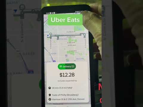 Uber Eats tips and tricks