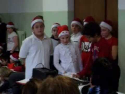 NATALE 2012 SCUOLA ELEMENTARE DI VALERA FRATTA  20 12 12 381