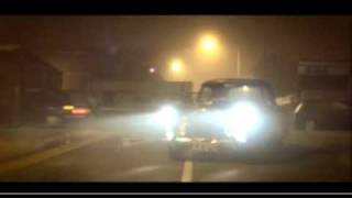 Darren B Run Out Of Love Official Video