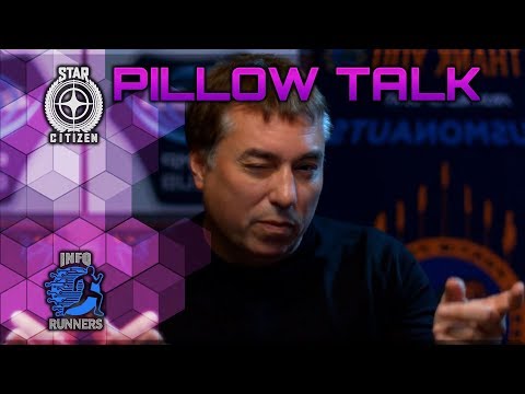 Star Citizen | Pillow Talk