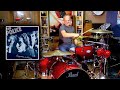 Message in a Bottle - The Police - Drum Cover By Domenic Nardone - Domenic Nardone Message in a Bottle - The Police - Drum Cover By Domenic Nardone