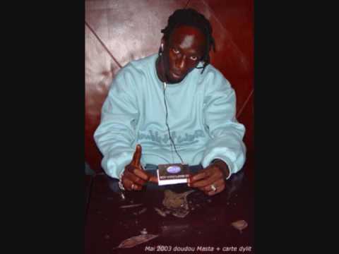 Doudou Masta Back To The Roots