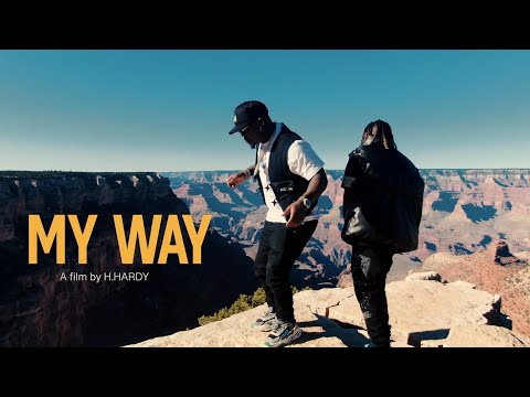 Deetweh My Way Remix  Ft Harmonize (Official Video)