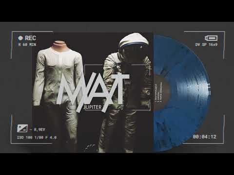 M/A/T "Jupiter" EP Player-Mix (Official)