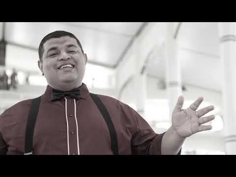 Ele É A Cura video