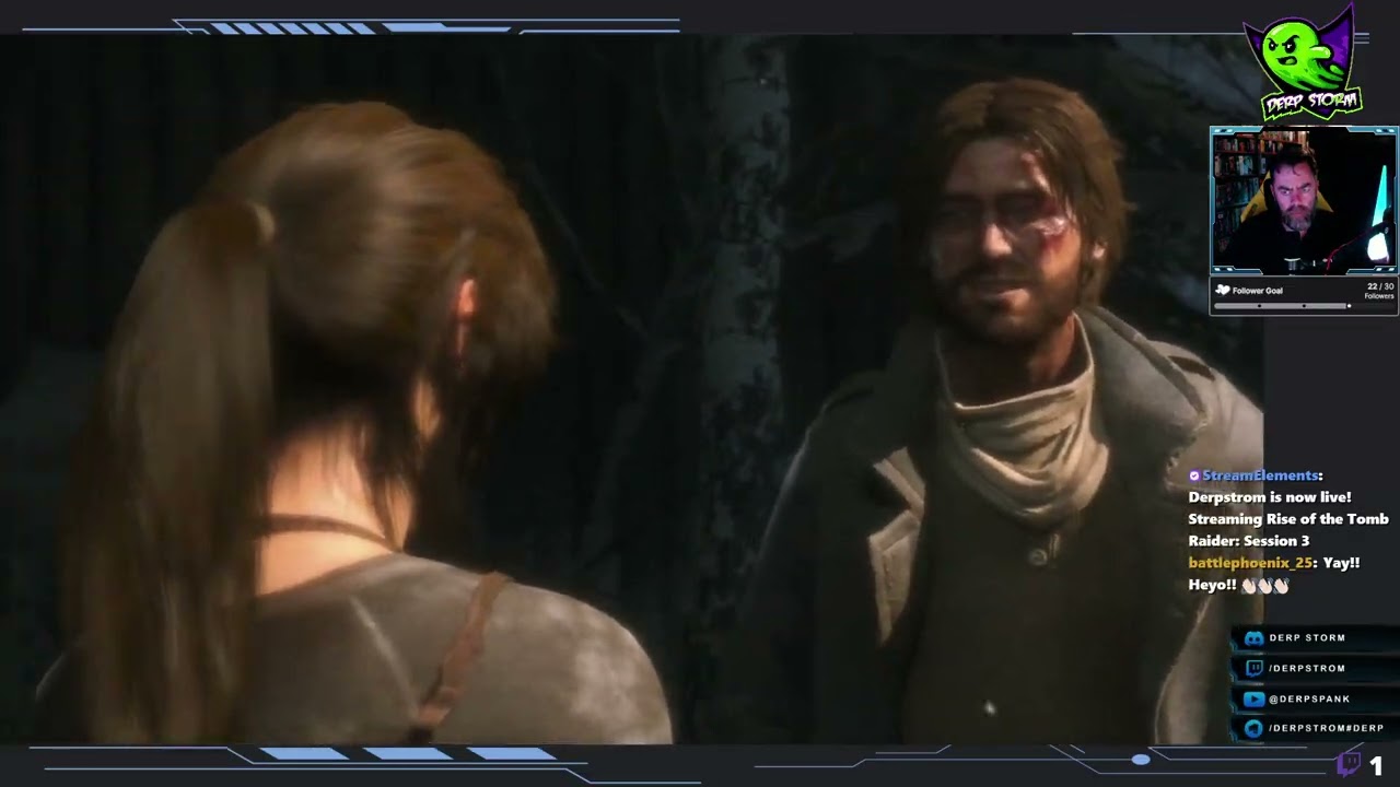 Story Playthru - Episode 3