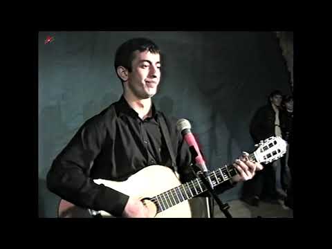 гр Восточный Экспресс (Махмуд) - КIани яр (2006)