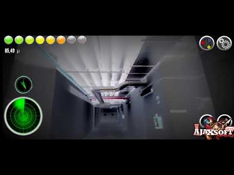 Specter Cam: Ghost Detector