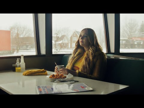 Babygirl - You Were In My Dream Last Night (Official Video)