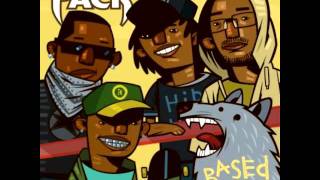 The Pack - Freaky Bopper