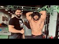 BEST ABS WORKOUT || YUDHVEER DAGAR