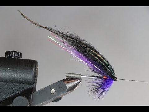 Rungoton putkiperho (blopperi)