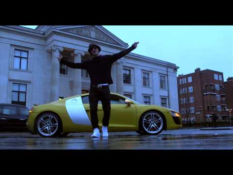 Mars - Bigger Things (Explicit) (Official Video HD)