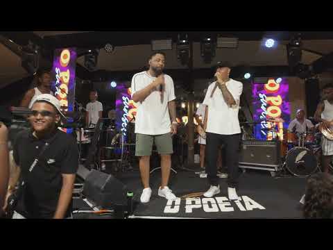 O Poeta Sunset - Mistura Perfeita - @Bandapapodecria