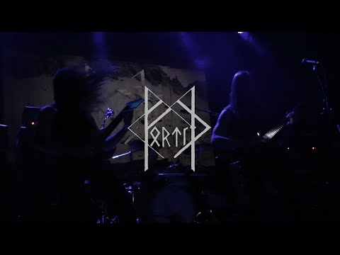 Fortíð - Pandemic (Live in Iceland 2024)