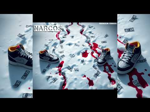 WGS Family - NARCOS (Official Audio) feat. MobTrap