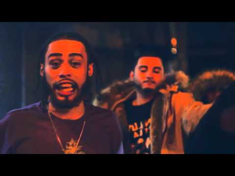 HOLD IT DOWN - RICHIE RICH (OFFICIAL VIDEO)