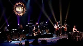 Beth Hart - Sky Full Of Clover @ Zaantheater, Zaandam, NL - 08 December 2009