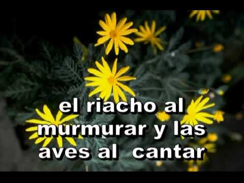 509 - Todo es bello - ANTIGUO HIMNARIO ADVENTISTA